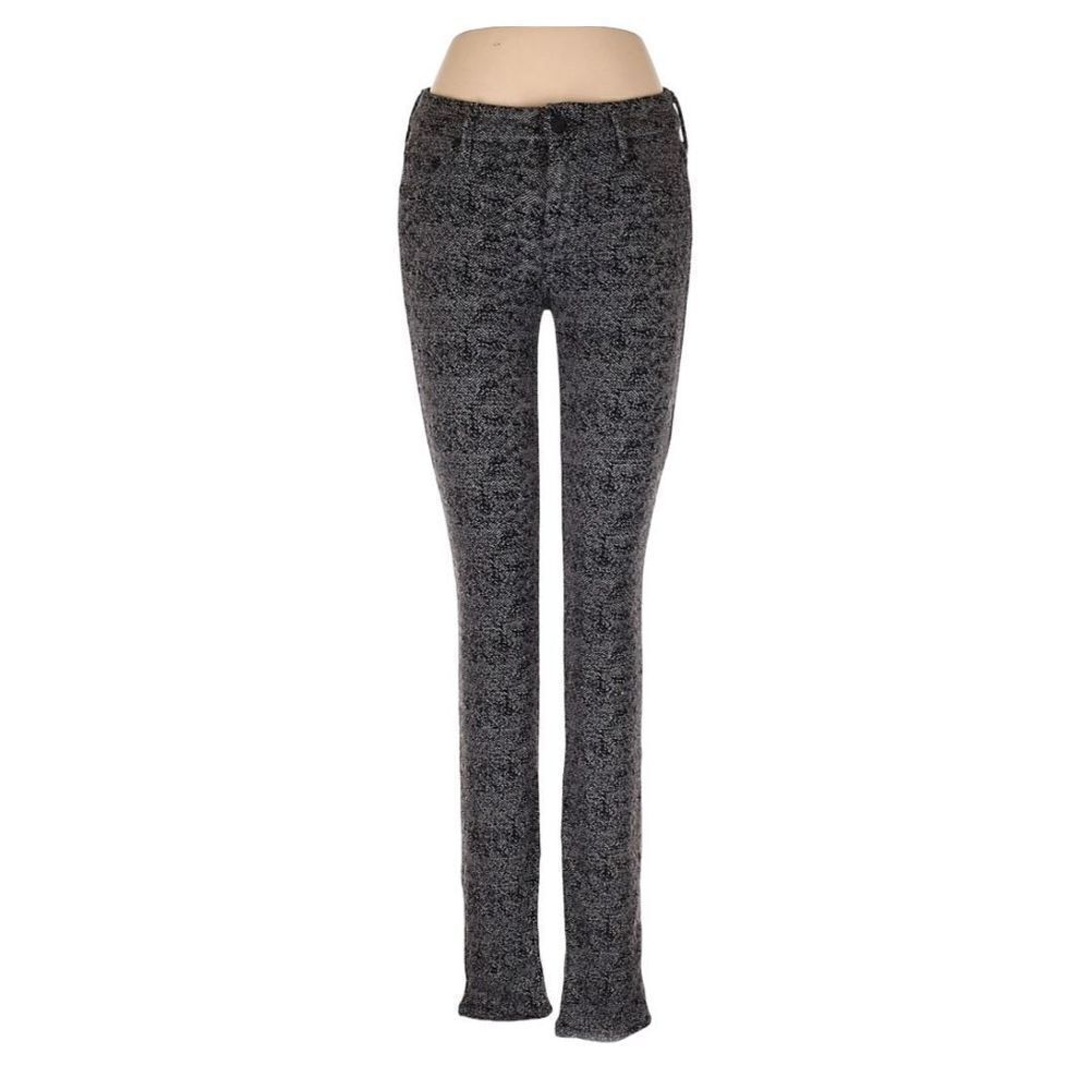 MOTHER The Looker Anything for a Story Jeggings Size 26 - Picture 5 of 11